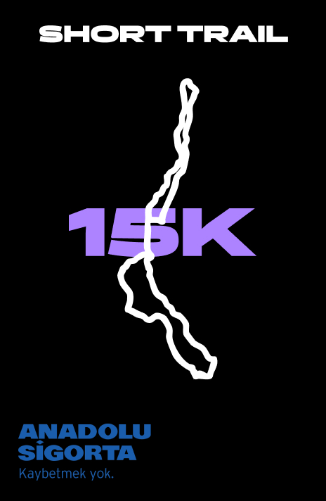 15K Yarışı