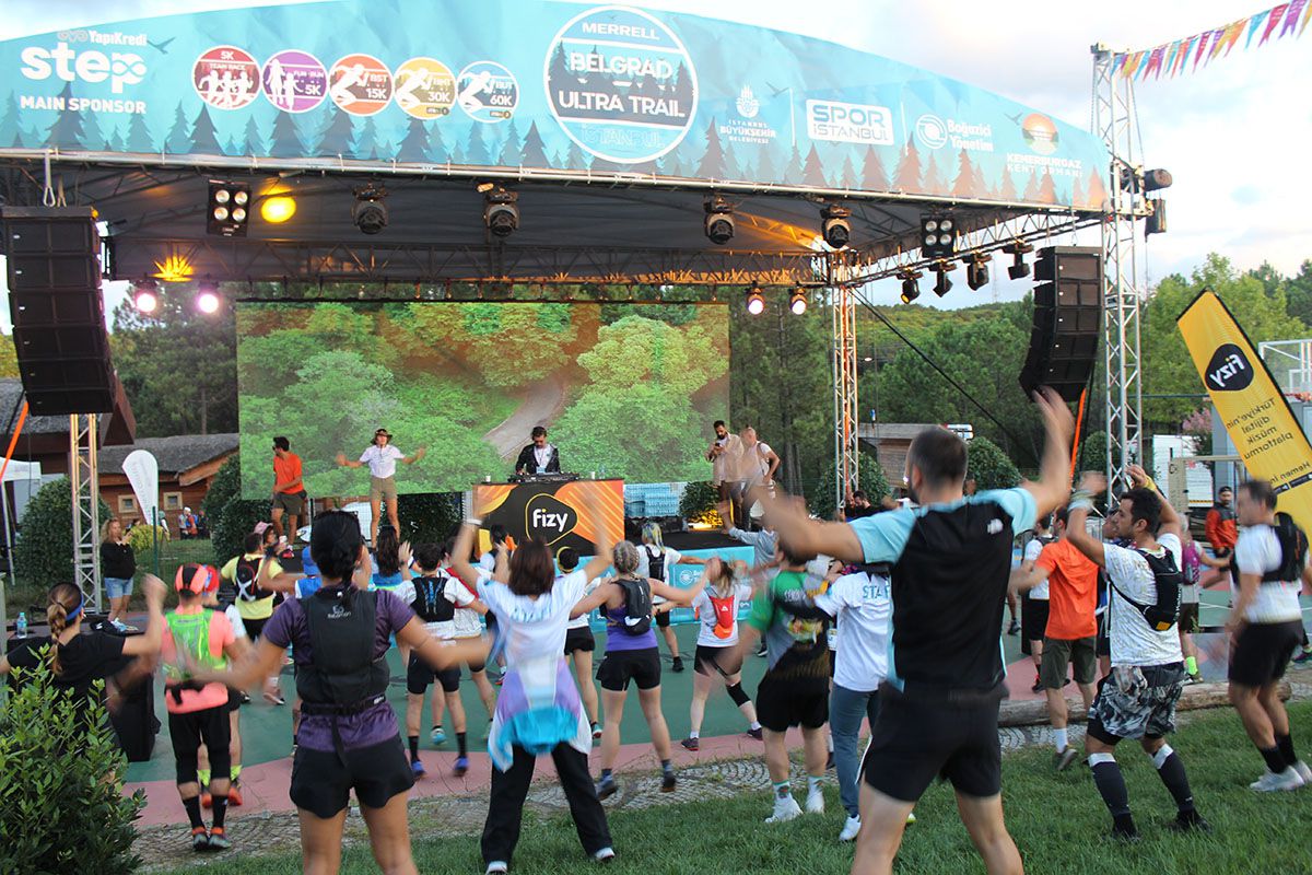 Bahar KARAYEL - 7 Eylül 2023