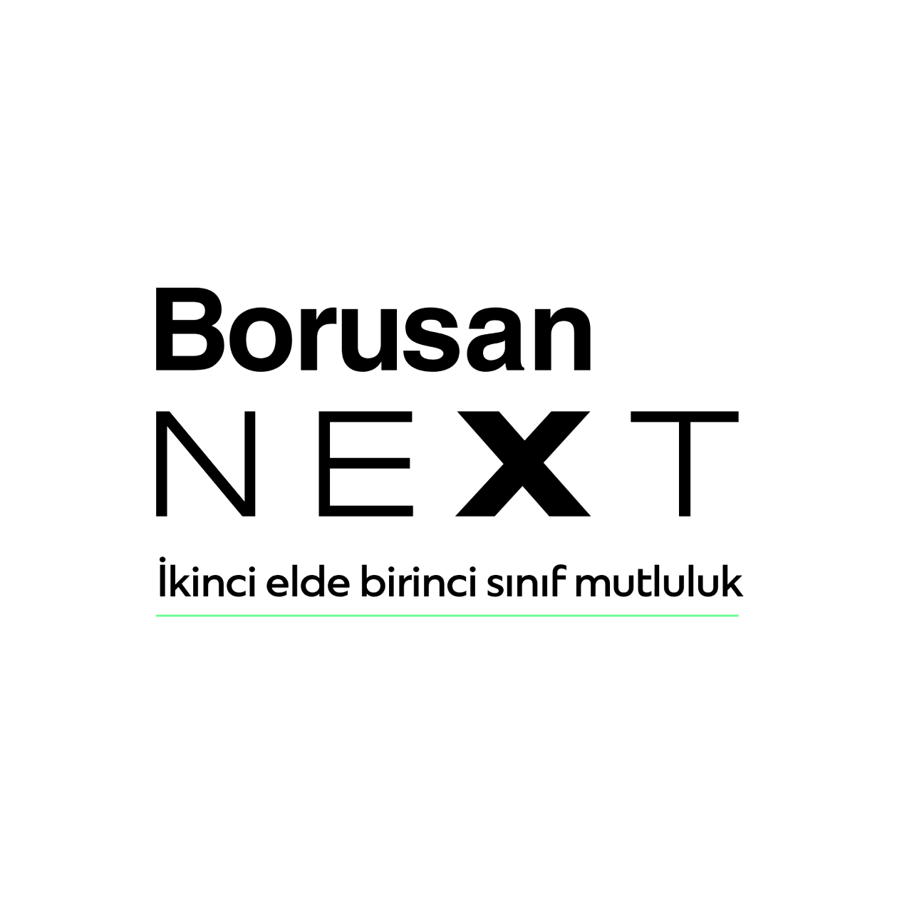 Borusan Next