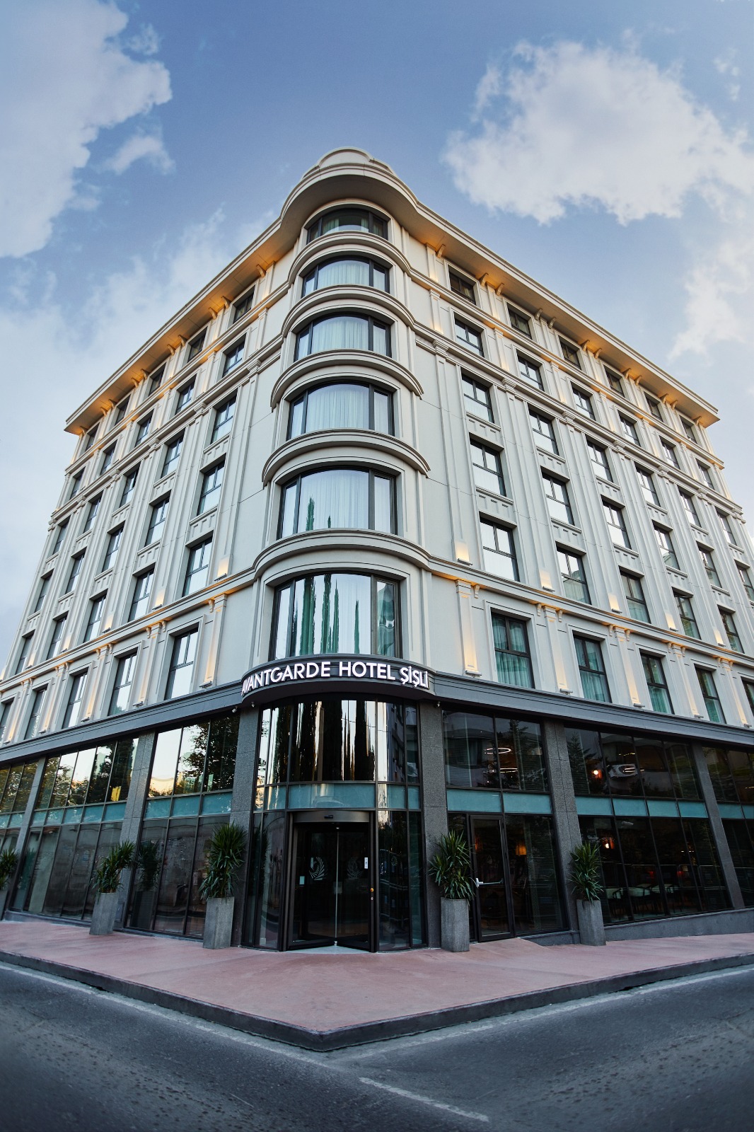 Avantgarde Şişli Hotel