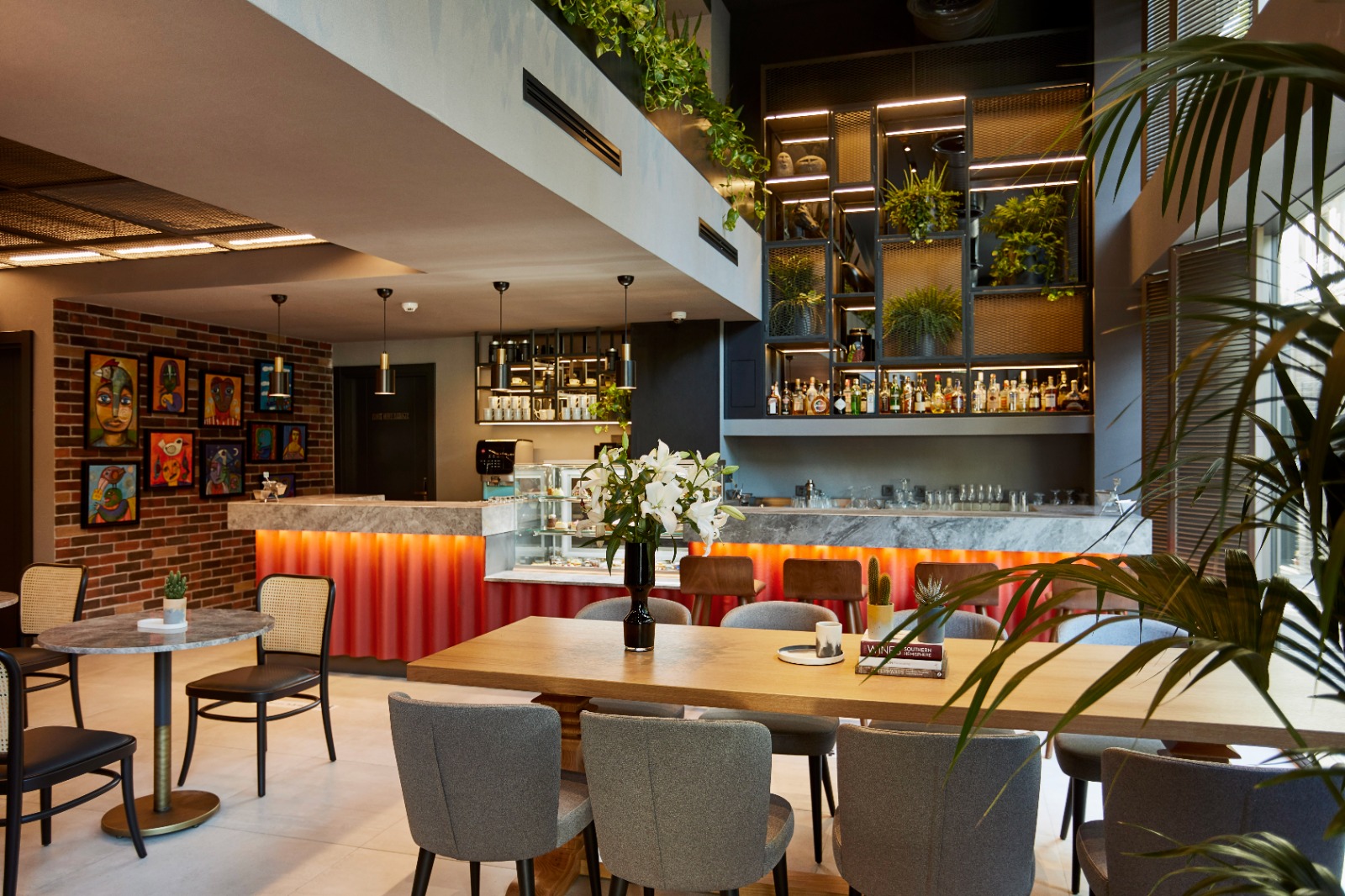 Avantgarde Şişli Hotel