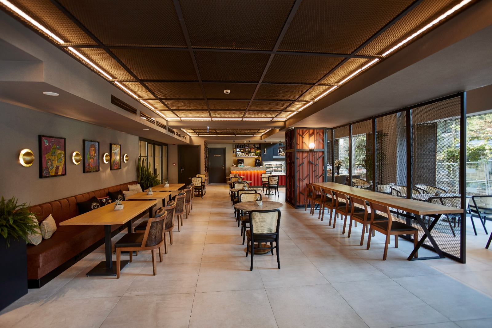 Avantgarde Şişli Hotel