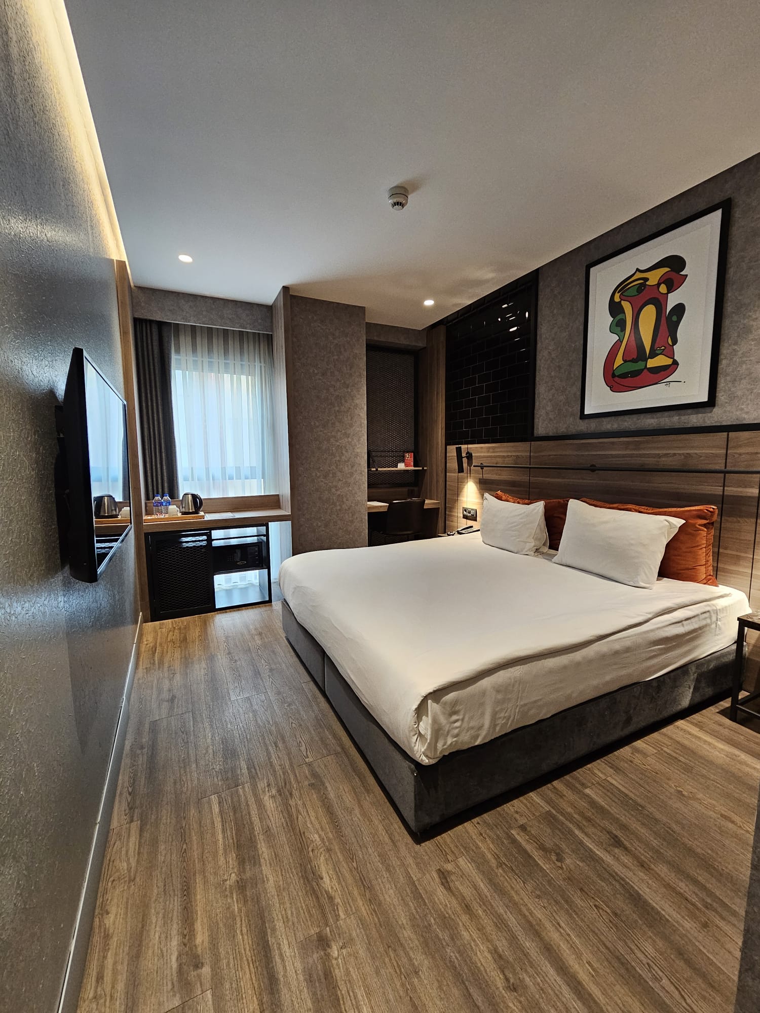 Avantgarde Şişli Hotel