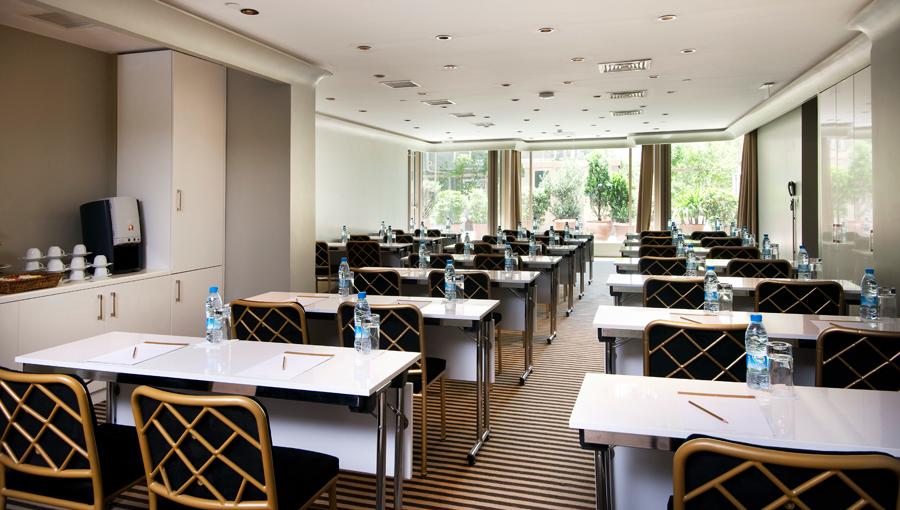 Cettia Hotel Şişli