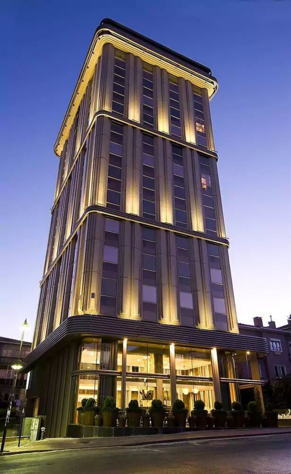 Cettia Hotel Şişli
