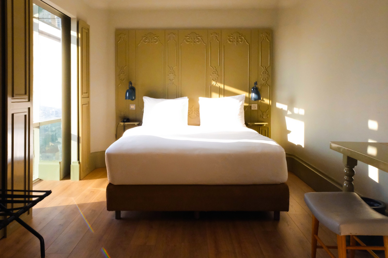 Cettia Hotel Şişli