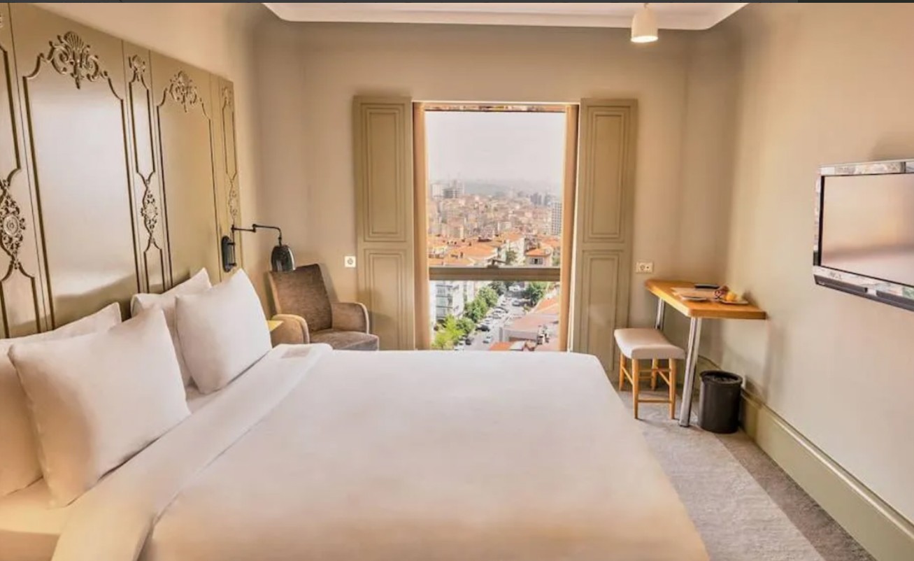 Cettia Hotel Şişli