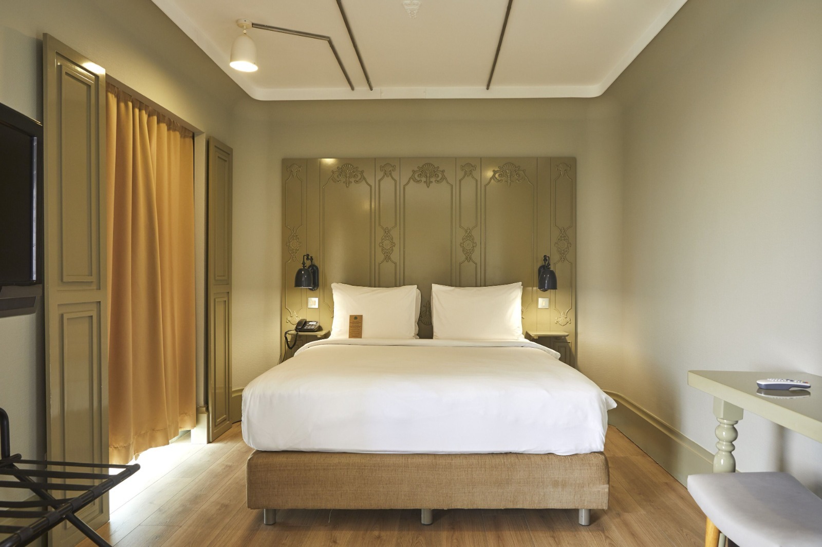 Cettia Hotel Şişli