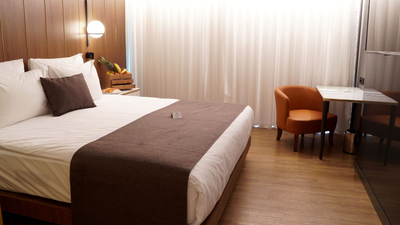 Craton Hotel Şişli