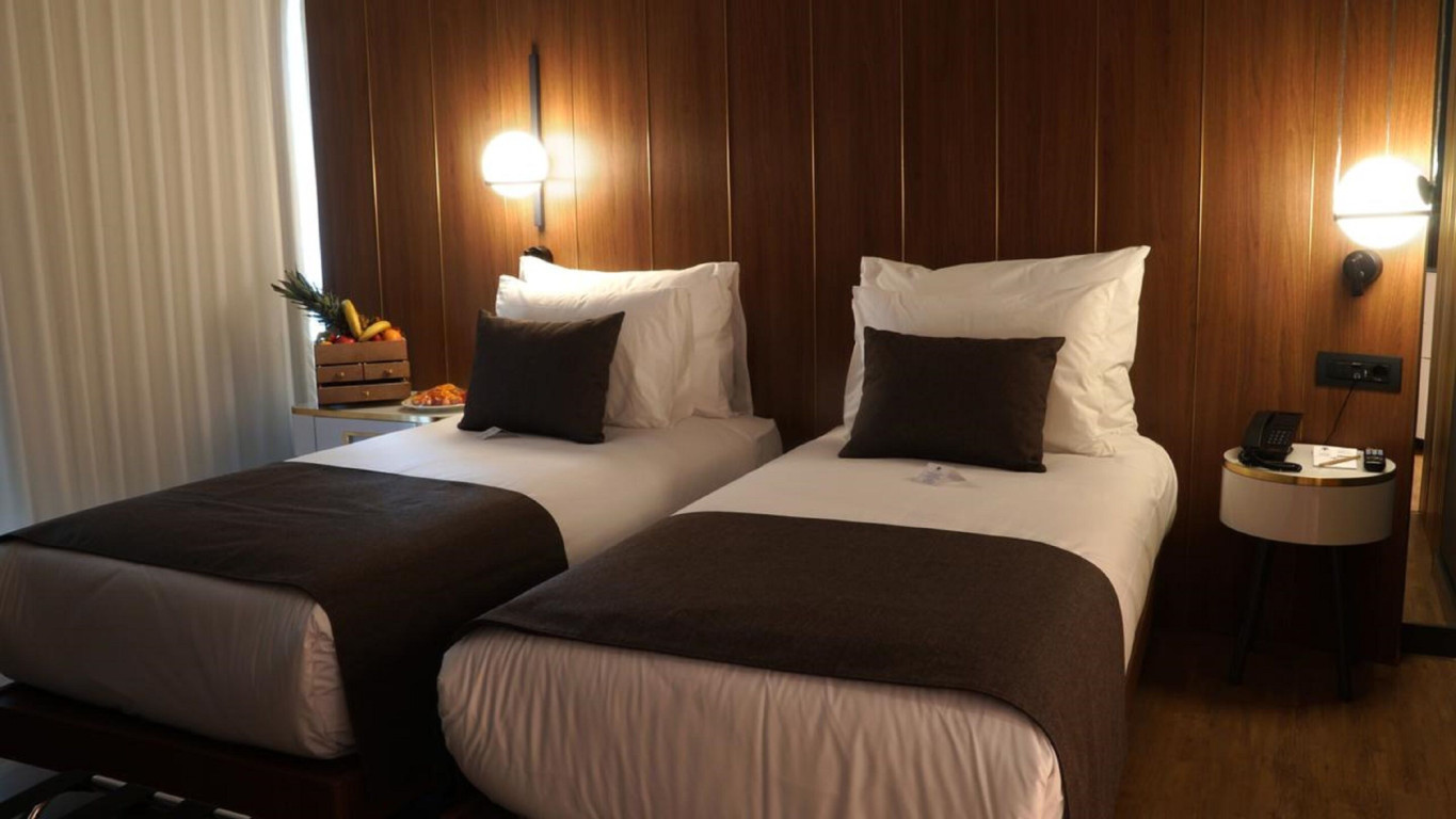 Craton Hotel Şişli