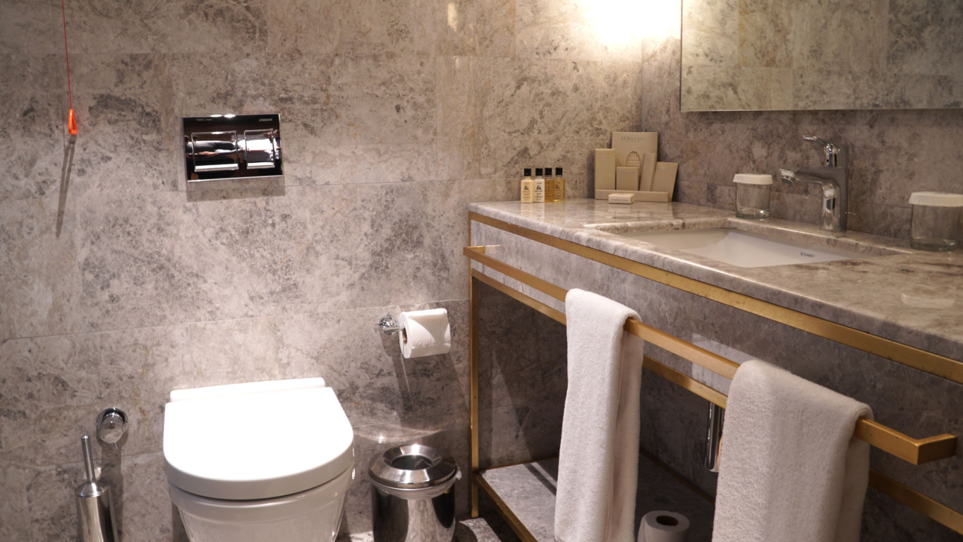 Craton Hotel Şişli
