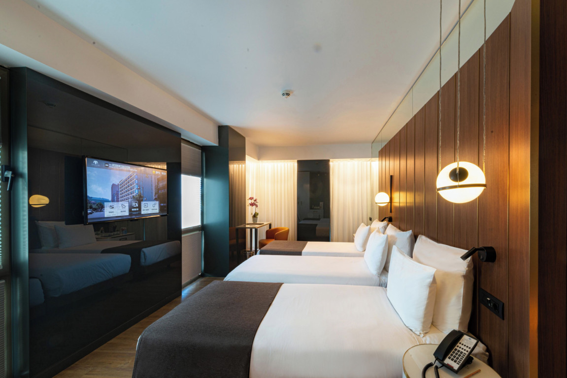 Craton Hotel Şişli
