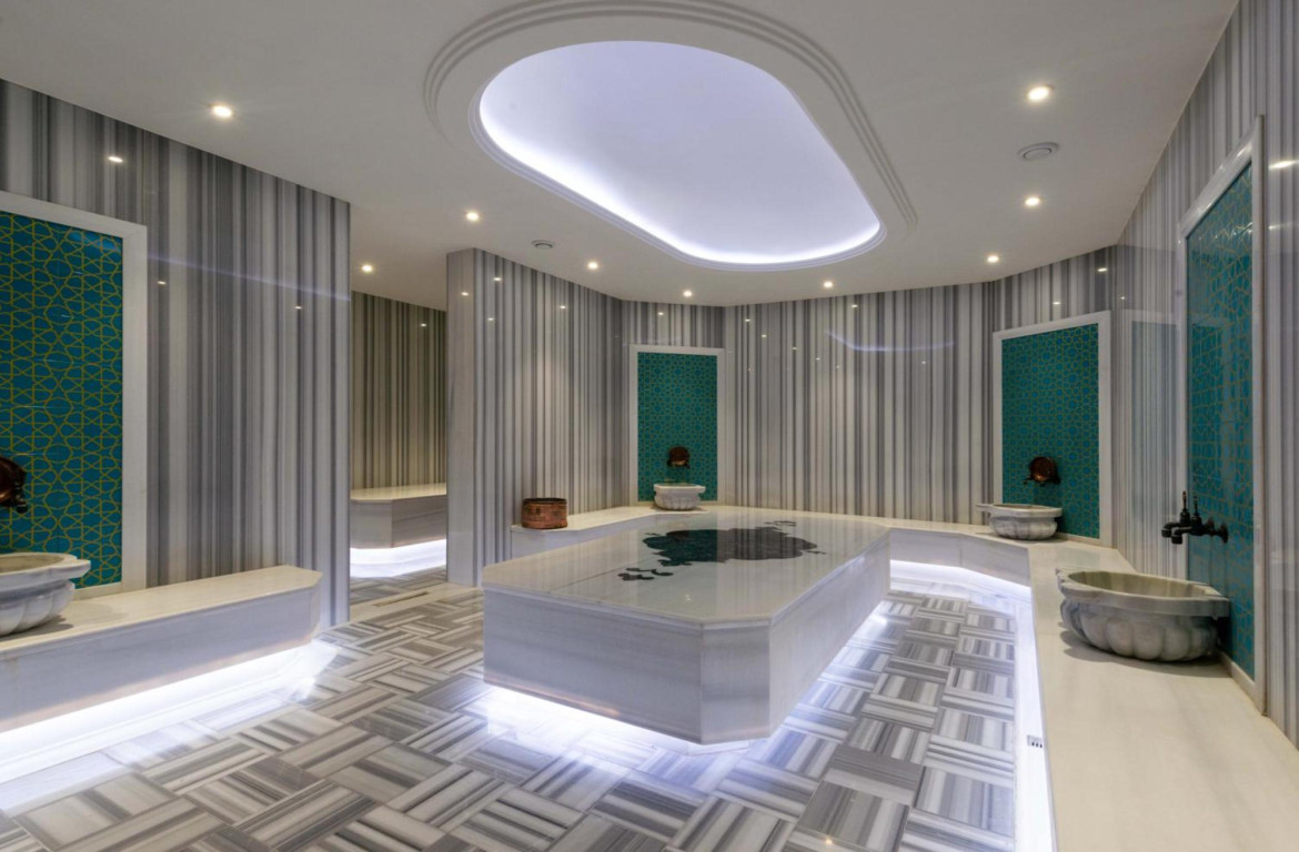 Craton Hotel Şişli