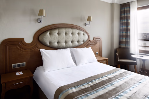 Grand Halic Hotel