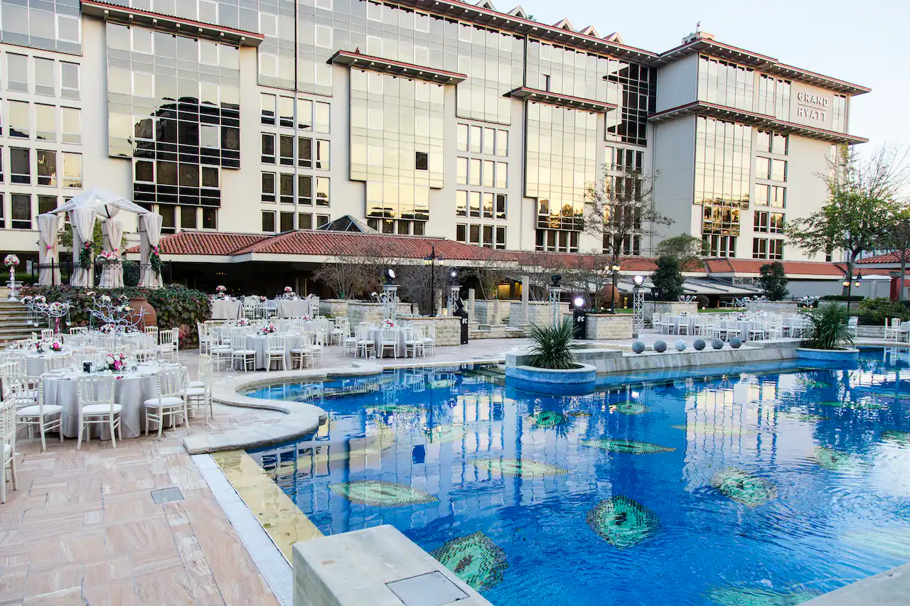 Grand Hyatt Istanbul
