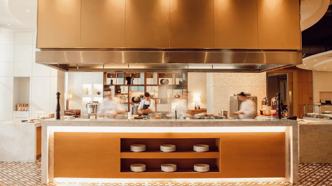Grand Hyatt Istanbul