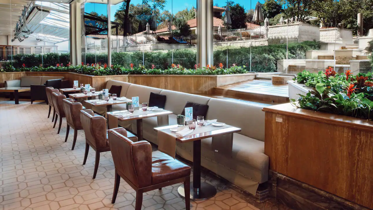 Grand Hyatt Istanbul