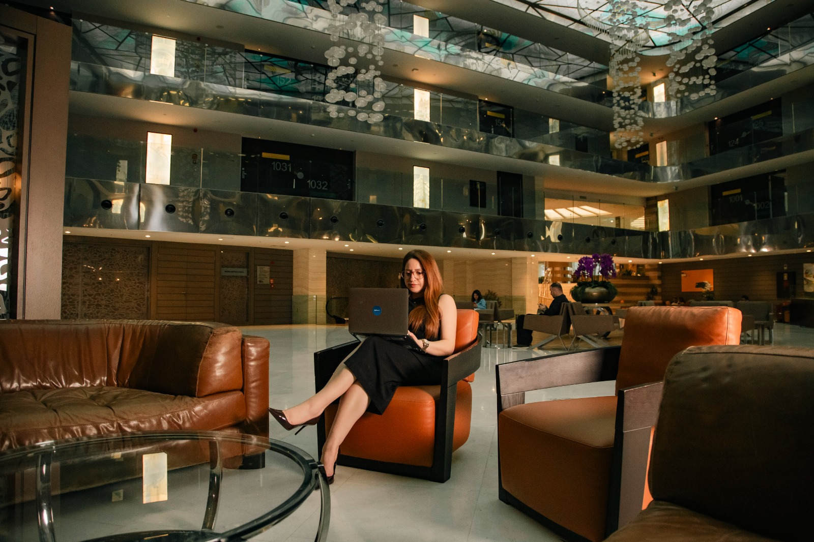 Radisson Blu Hotel Şişli