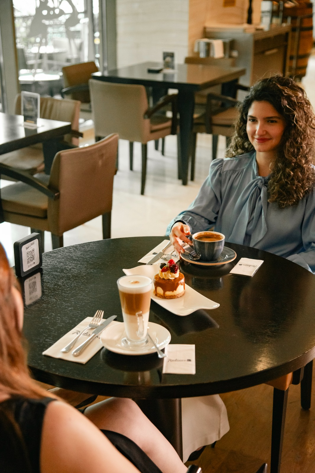Radisson Blu Hotel Şişli
