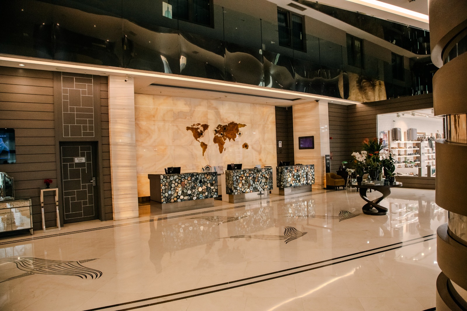 Radisson Blu Hotel Şişli