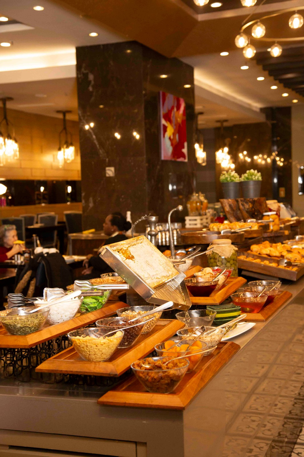 Radisson Blu Hotel Şişli