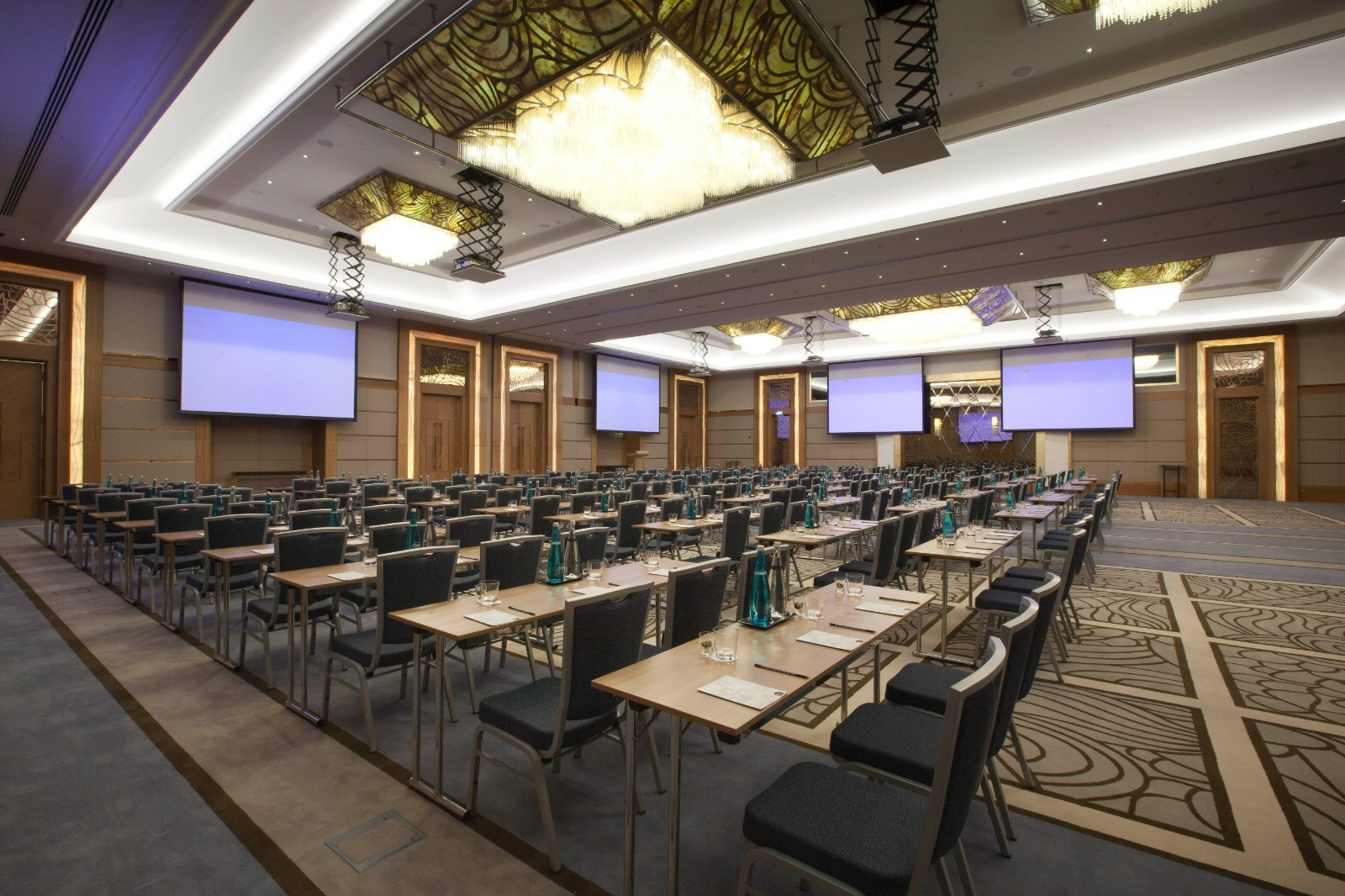 Radisson Blu Hotel Şişli