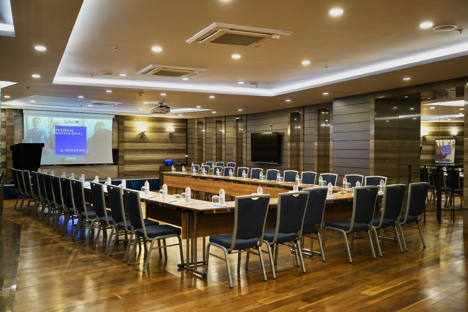 Radisson Blu Hotel Şişli