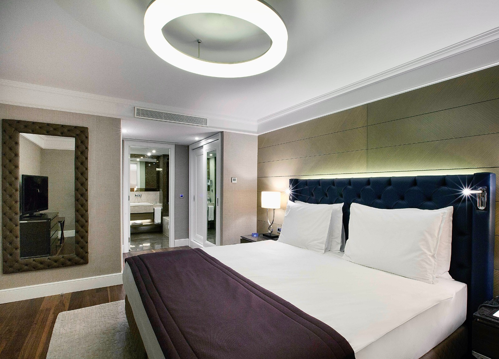Radisson Blu Hotel Şişli