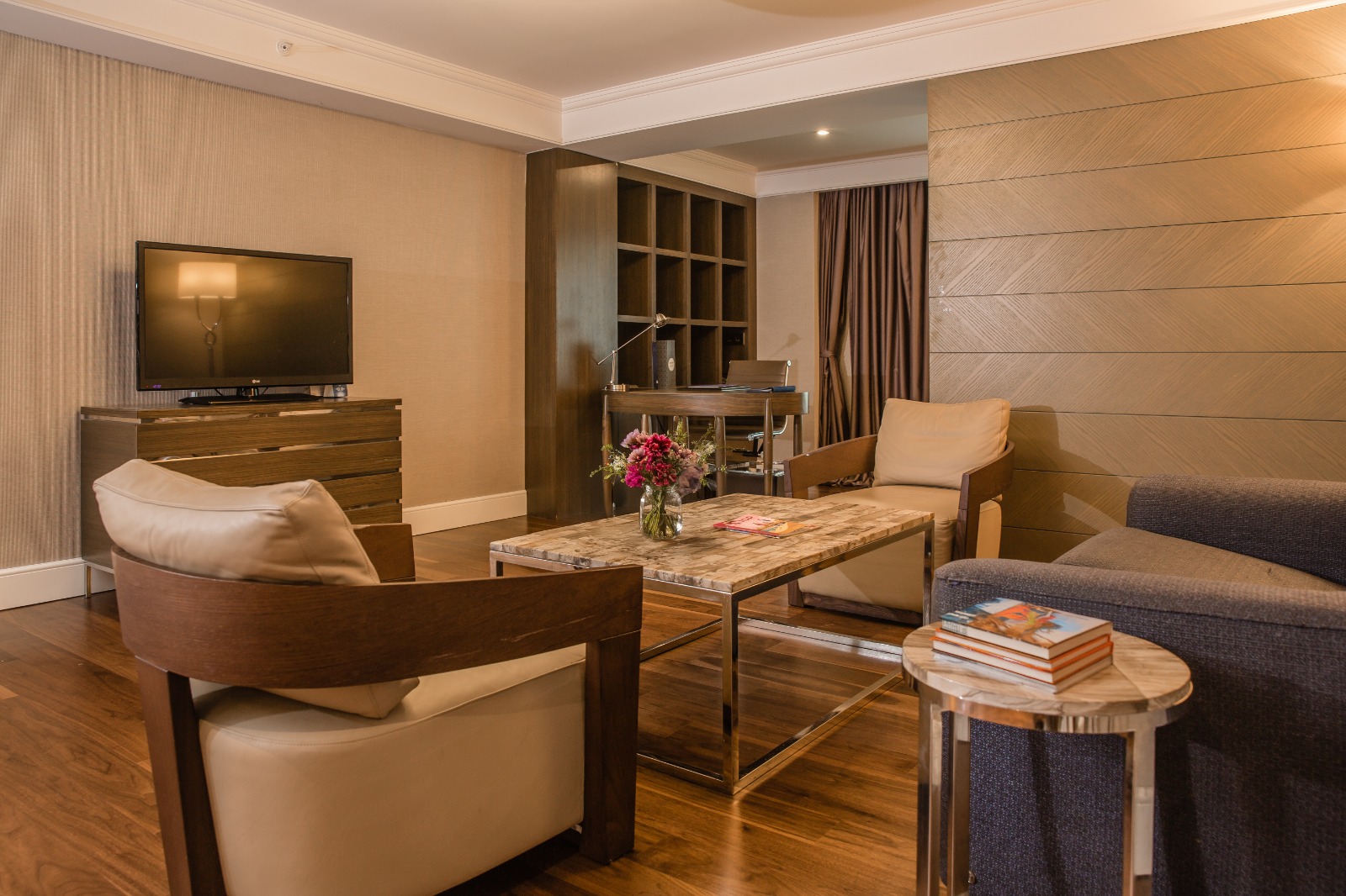 Radisson Blu Hotel Şişli