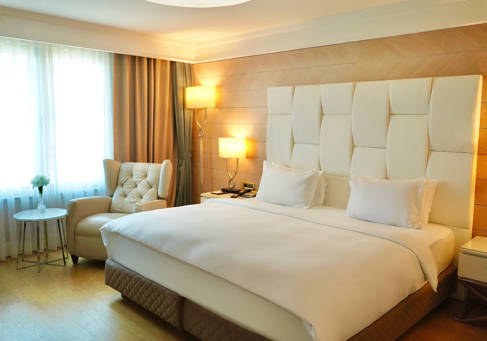 Radisson Blu Hotel Şişli