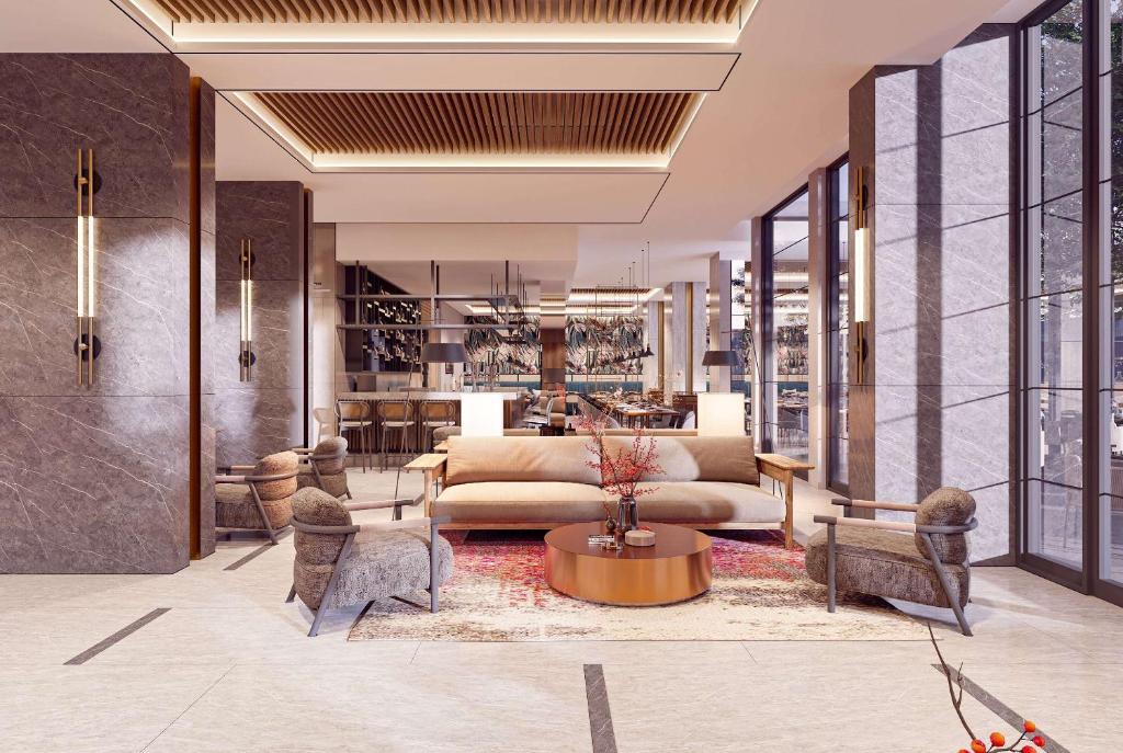 Ramada Plaza by Wyndham Sultanahmet