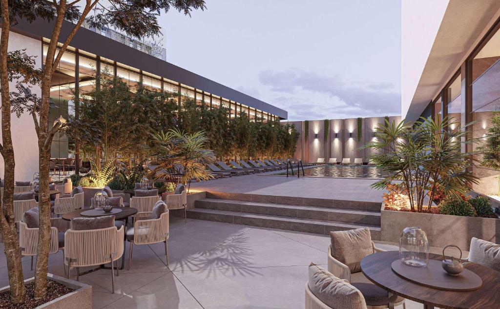 Ramada Plaza by Wyndham Sultanahmet