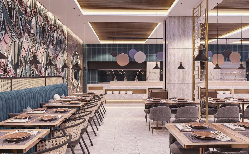 Ramada Plaza by Wyndham Sultanahmet