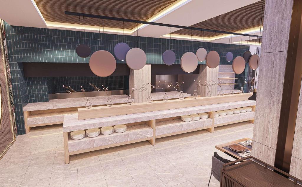 Ramada Plaza by Wyndham Sultanahmet