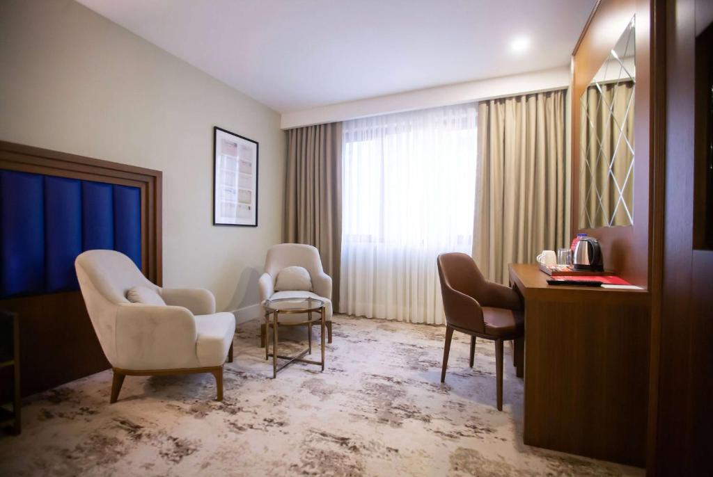 Ramada Plaza by Wyndham Sultanahmet