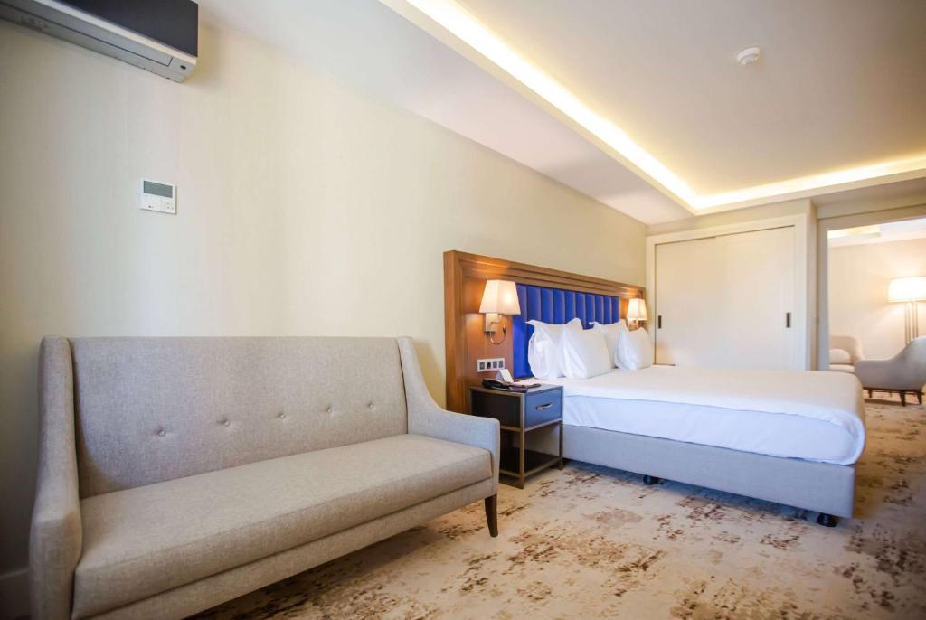 Ramada Plaza by Wyndham Sultanahmet