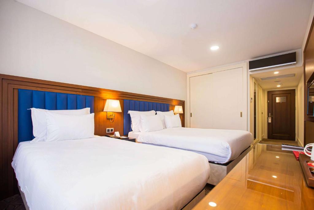 Ramada Plaza by Wyndham Sultanahmet