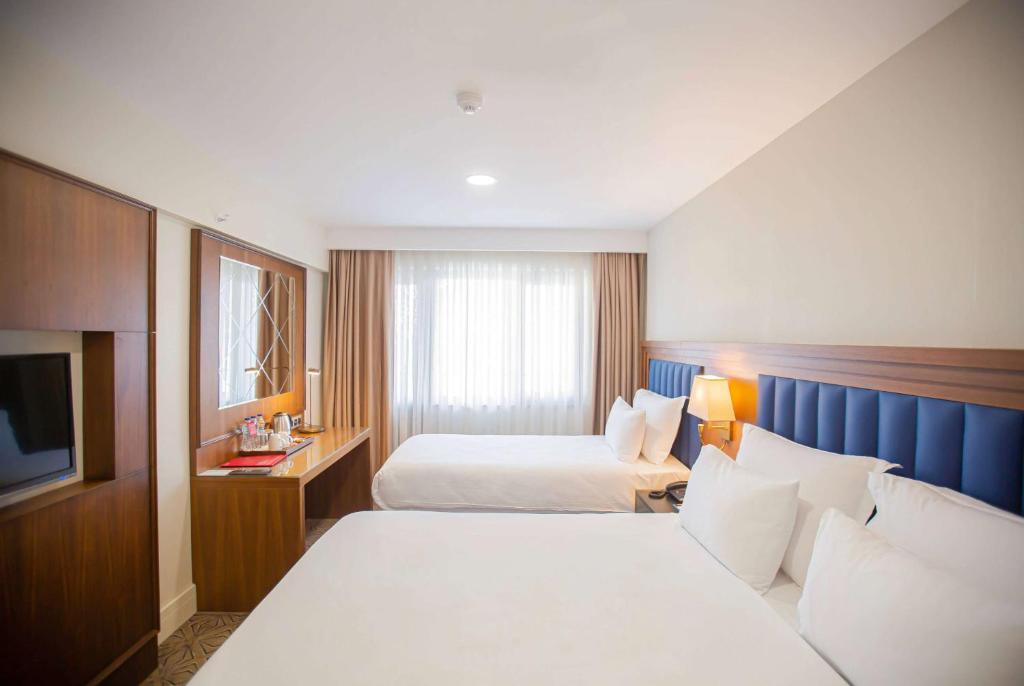 Ramada Plaza by Wyndham Sultanahmet