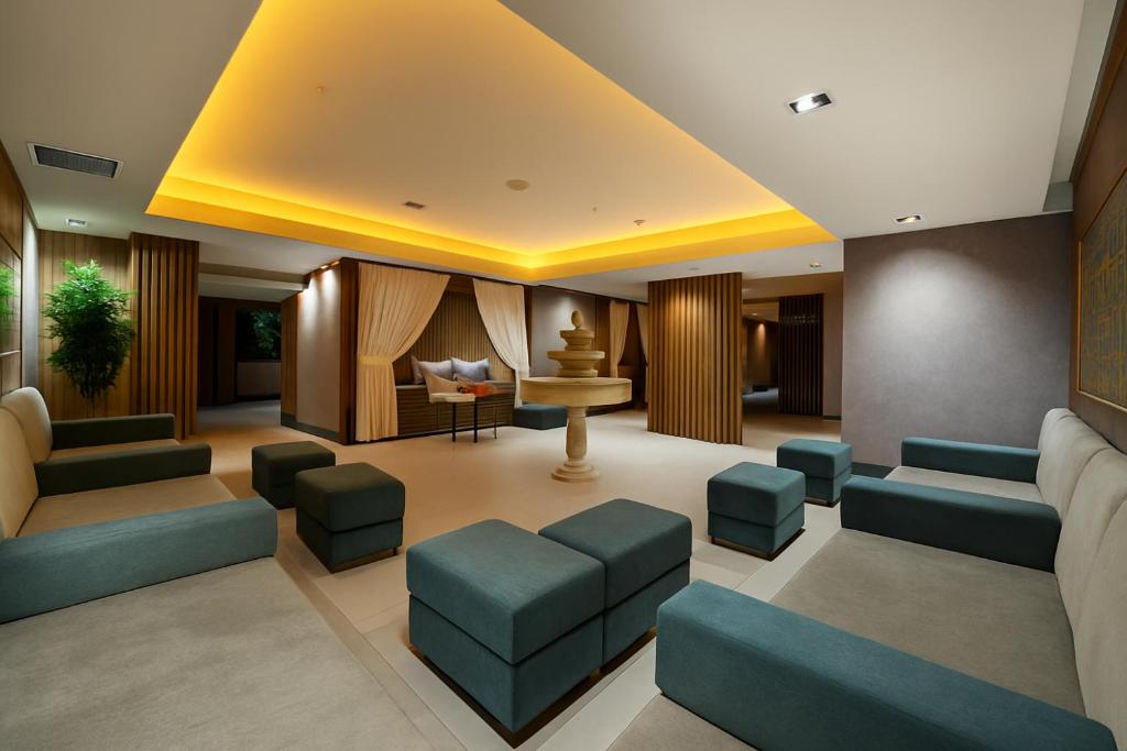 Ramada Plaza by Wyndham Sultanahmet