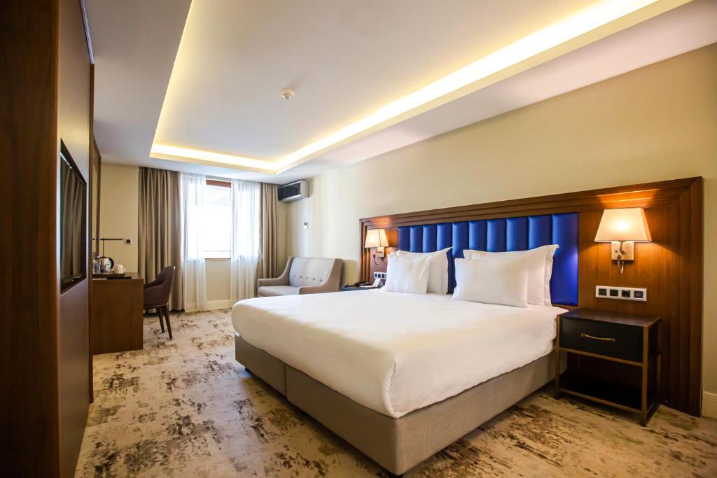 Ramada Plaza by Wyndham Sultanahmet