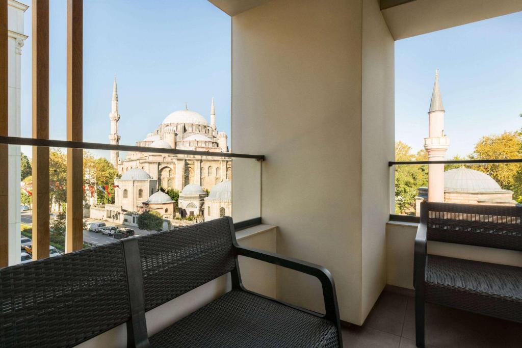 Ramada Plaza by Wyndham Sultanahmet