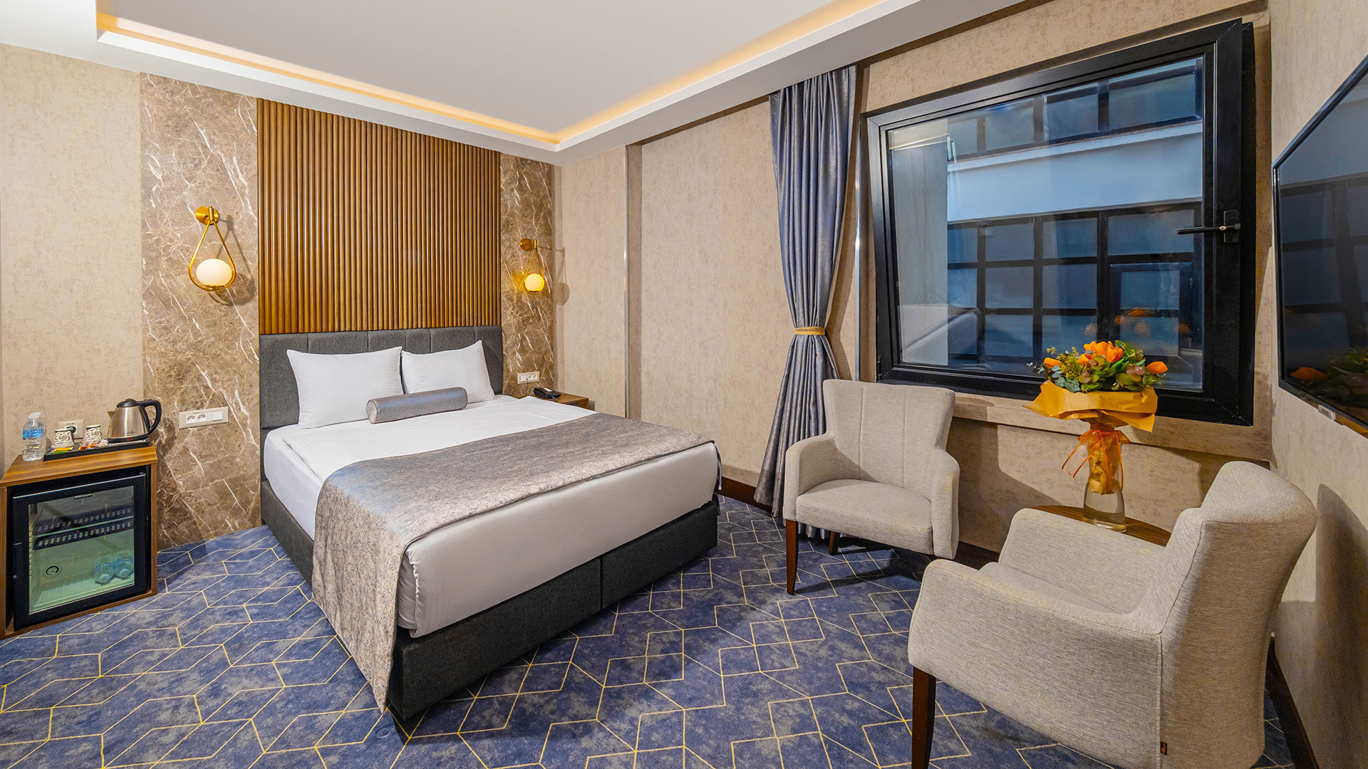 Ring Stone Hotel Taksim