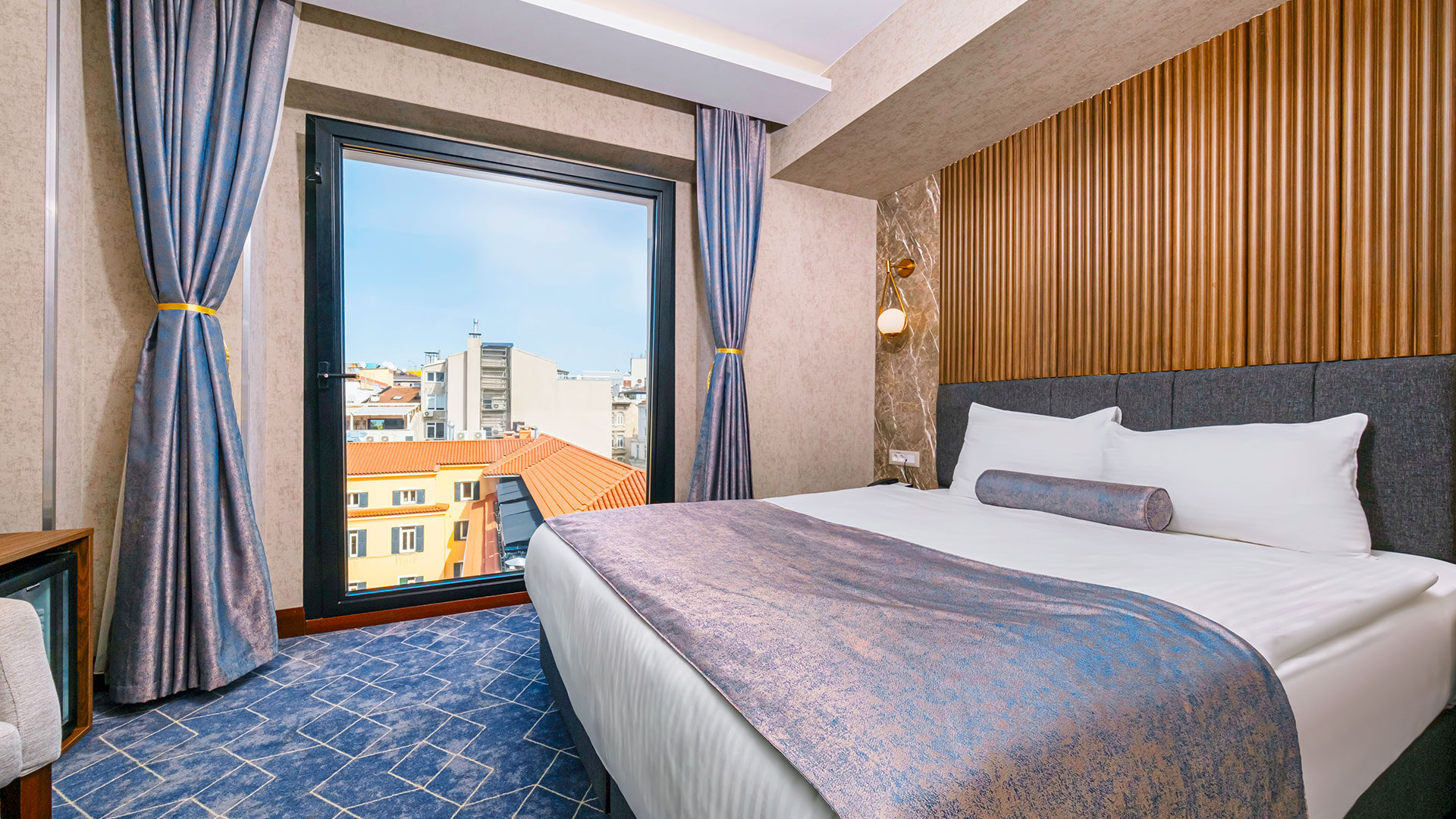 Ring Stone Hotel Taksim