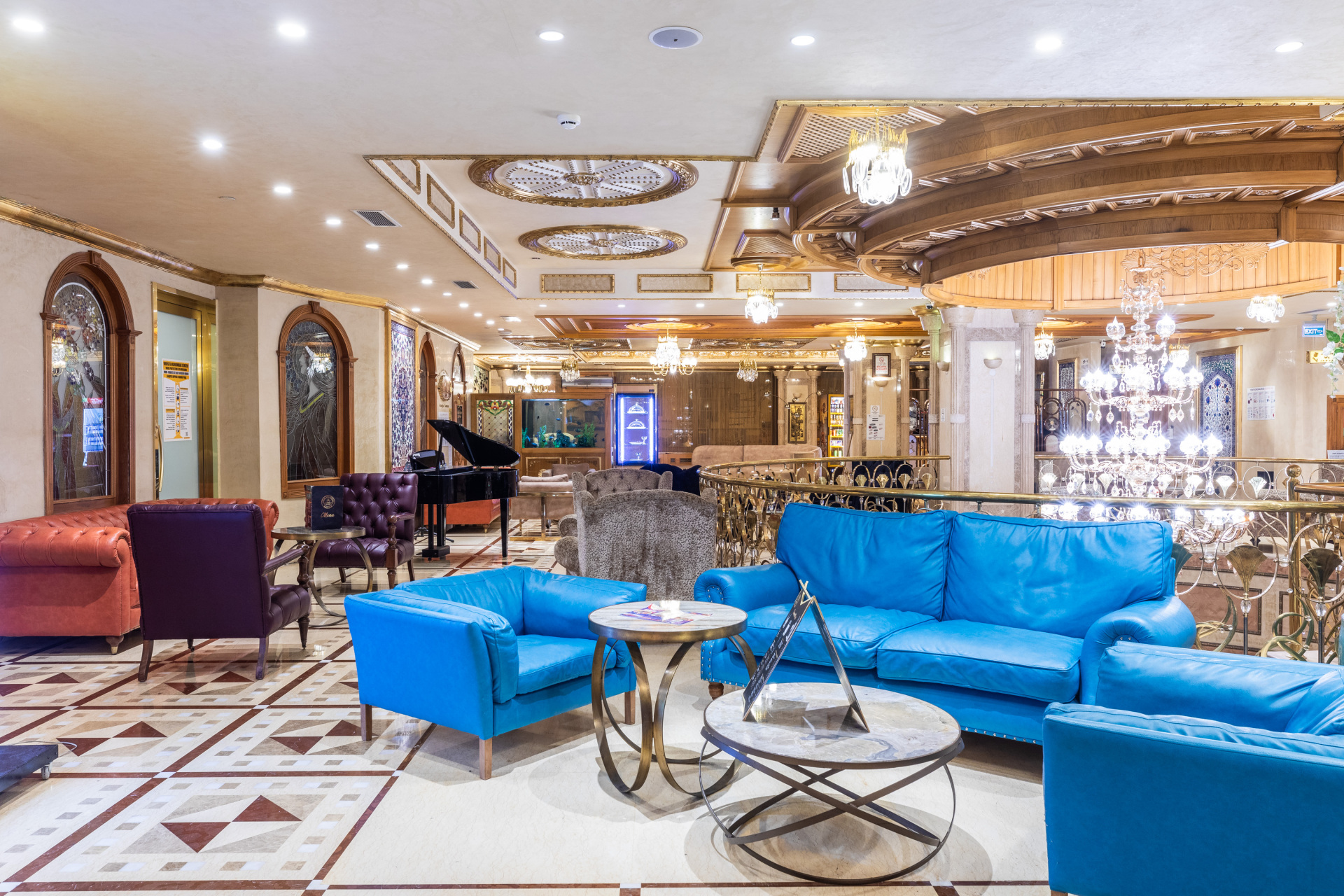 Wyndham Istanbul Old City