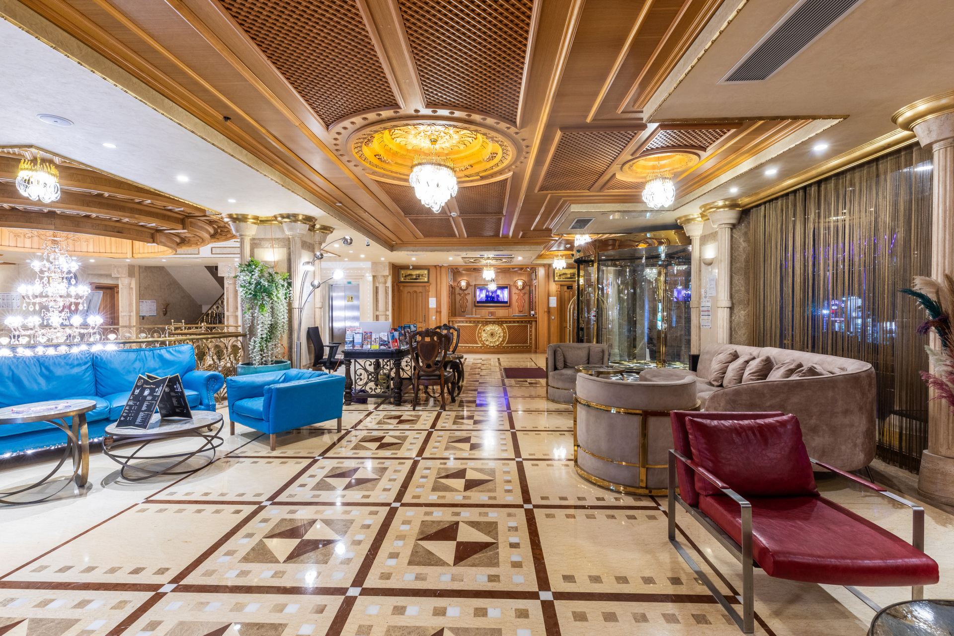 Wyndham Istanbul Old City