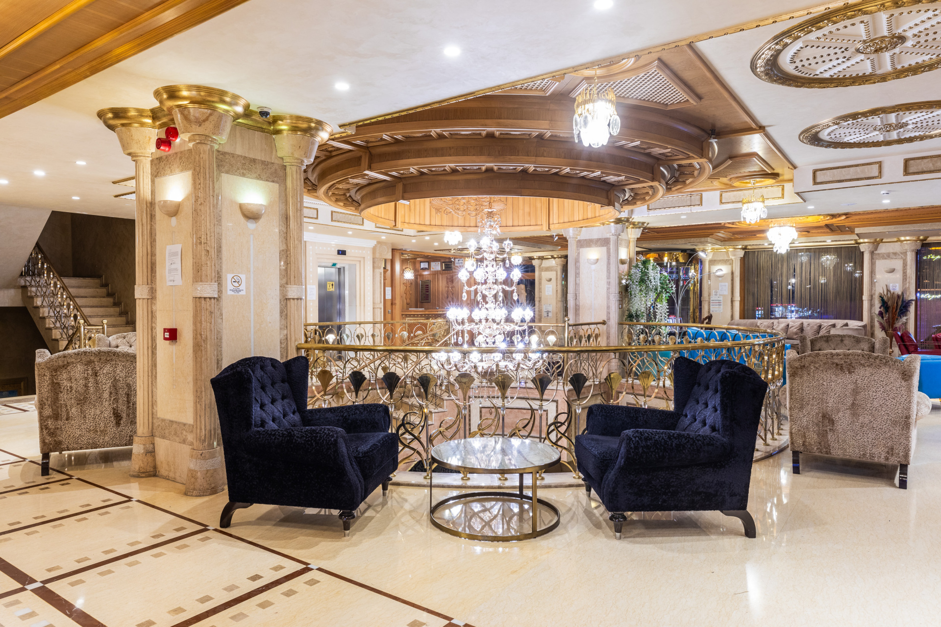 Wyndham Istanbul Old City